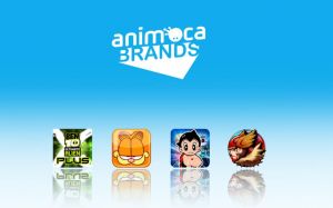 Animoca Brands