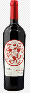 莫堡蔻年赤霞珠红葡萄酒CL198