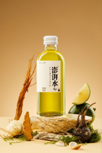 AgeGuard澎湃水