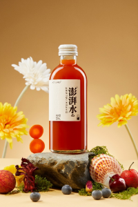 AgeGuard澎湃水