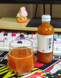 AgeGuard 澎湃水